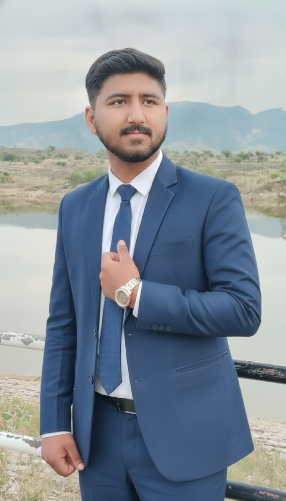 Shahzaib Hassan