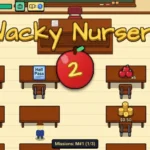 Wacky Nursery 2