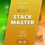 Stack Master