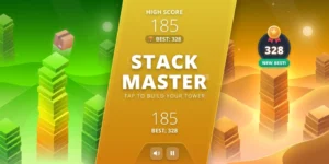 Stack Master