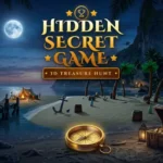 Hidden Secret Game