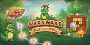 Crocword