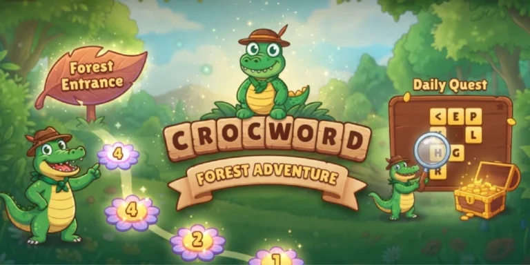 Crocword