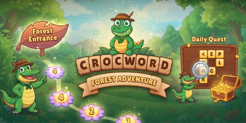 Crocword