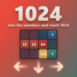 1024 Game
