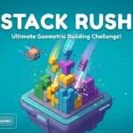 Stack Rush
