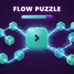 Flow Puzzle
