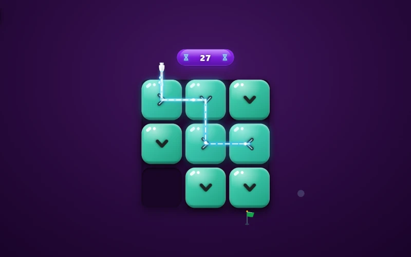 fp gameplay