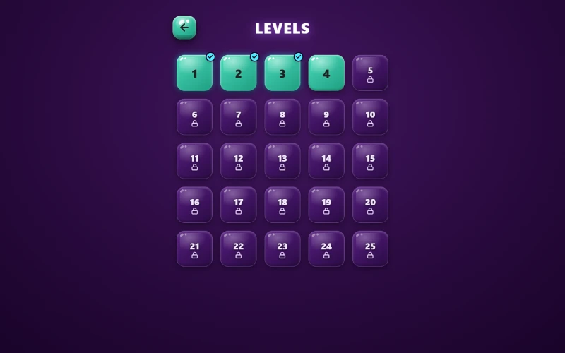 fp game levels
