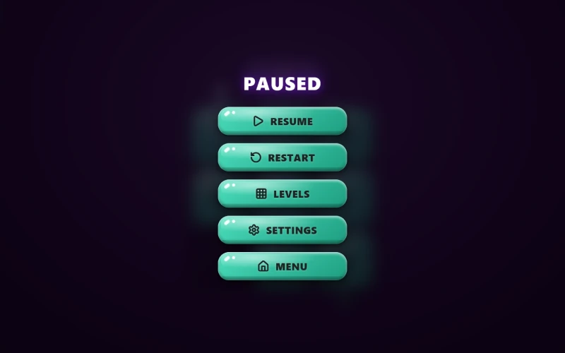 fp game paused