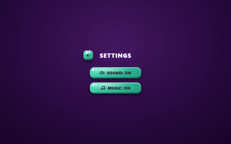 fp game setting