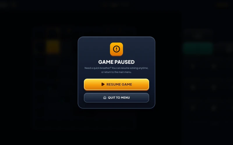 kp game paused