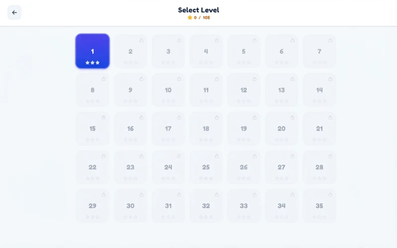 ncs3 game levels