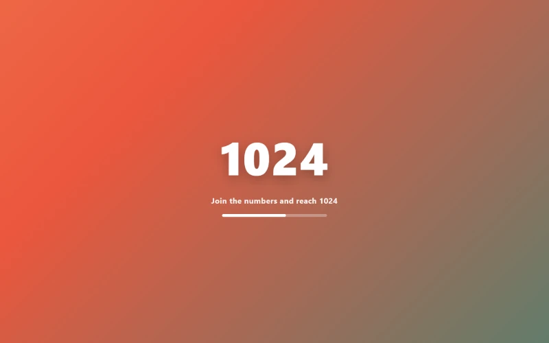 1024 game loading