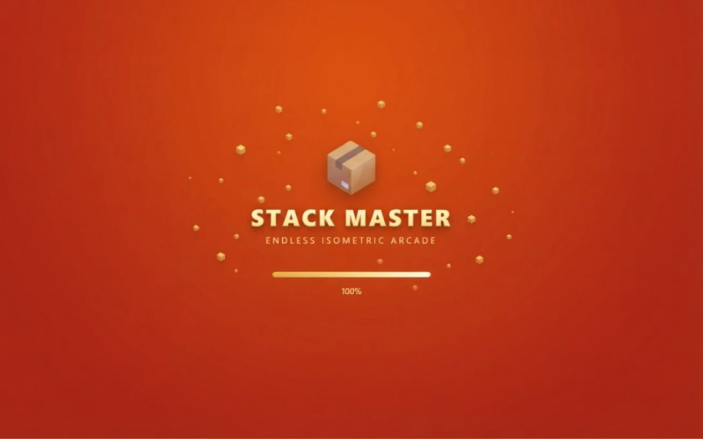 sm loading screen