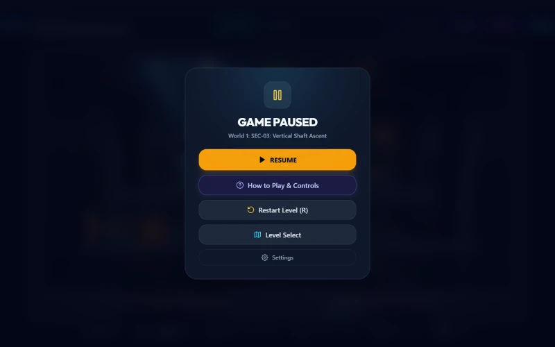 lb game paused