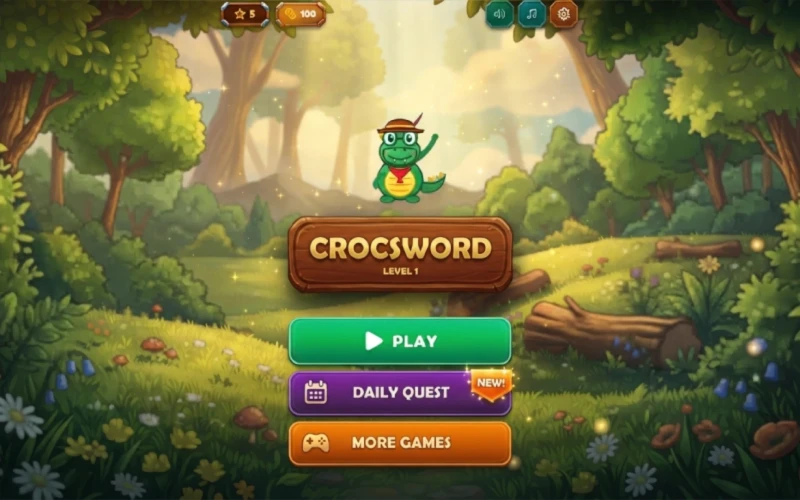 cw menu