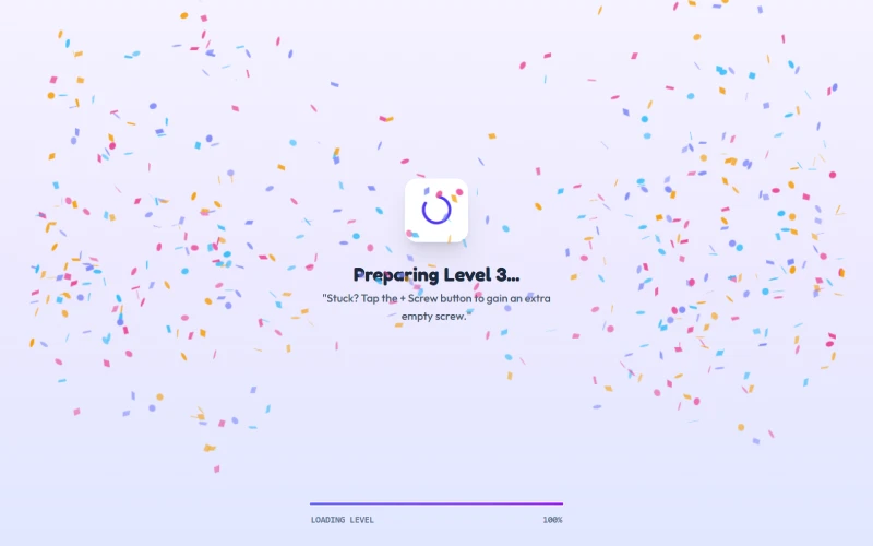 ncs3 game level loading