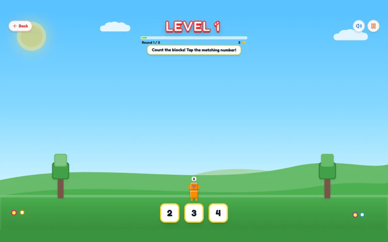 nb gameplay