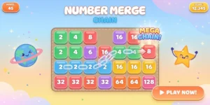 Number Chain