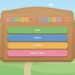 Number Sequence