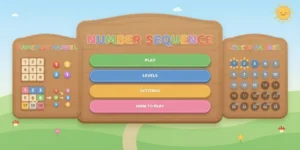 Number Sequence