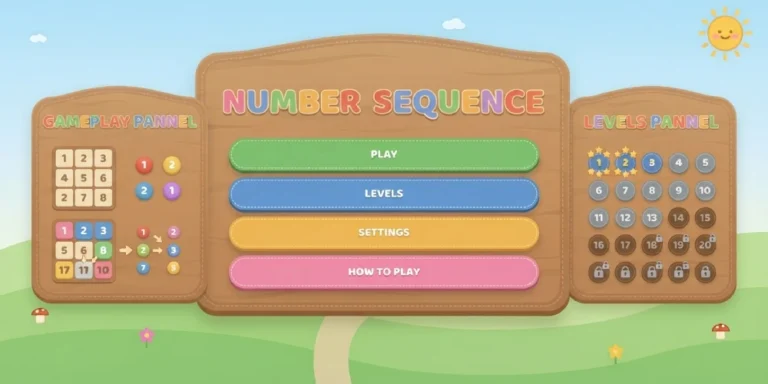 Number Sequence