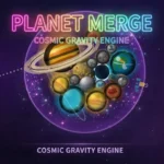Planet Merge