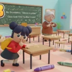 Wacky Nursery 3