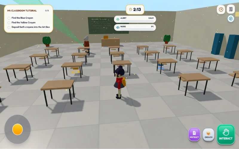 wn gameplay