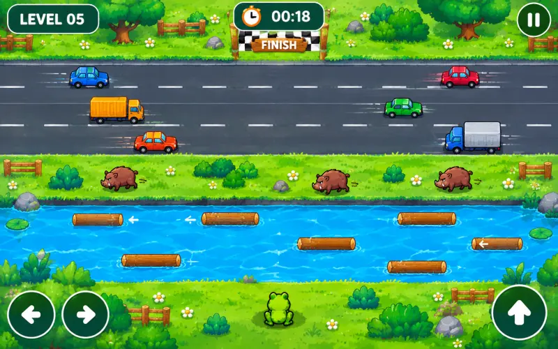 crfg gameplay 3