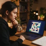 Puzzle Game Strategies: 9 Methods That Work When You're Stuck