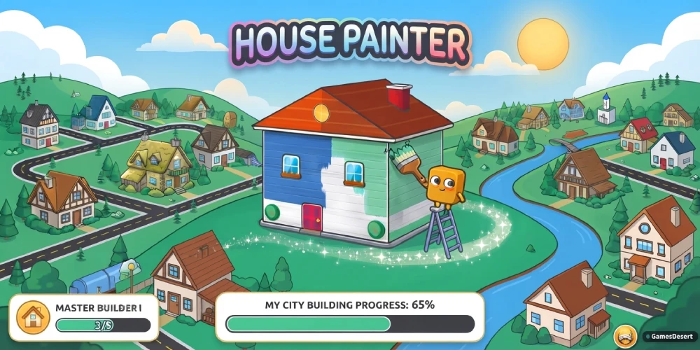 House Painter