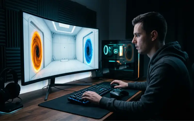 portal