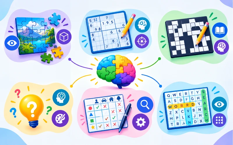 puzzle-type
